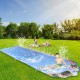 600*103cm Giant Surf Lawn Summer Pool Water Play Slide Ladder For Children To Surf Outdoor Toys 600*103cm Giant Surf Lawn Summer Pool Water Play Slide Ladder For Children To Surf Outdoor Toys