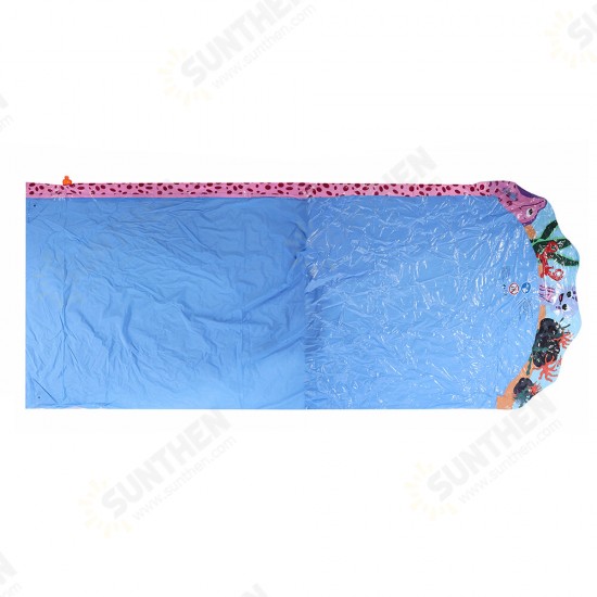 600*103cm Giant Surf Lawn Summer Pool Water Play Slide Ladder For Children To Surf Outdoor Toys 600*103cm Giant Surf Lawn Summer Pool Water Play Slide Ladder For Children To Surf Outdoor Toys