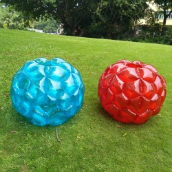 60cm PVC Inflatable Toys Bubble Ball Garden Camping Outdoor Children Outdoor Gaming 60cm PVC Inflatable Toys Bubble Ball Garden Camping Outdoor Children Outdoor Gaming