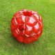 60cm PVC Inflatable Toys Bubble Ball Garden Camping Outdoor Children Outdoor Gaming
