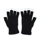 7 mode LED Finger Gloves Lighting Flashing Rave Decoration Toys Dance Party