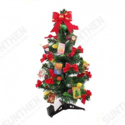 71Pcs Per Set Christmas Tree Decoration Festival Ornament Home Decor