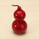 7pcs Colorful Calabash Kids Toy Creative Decoration