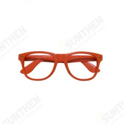 Adult Strap Glasses Bow Set Theme Birthday Party Decoration