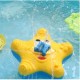 Bathing Toys Bath Starfish Water Spray Novelties Classic Hobbies