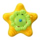 Bathing Toys Bath Starfish Water Spray Novelties Classic Hobbies