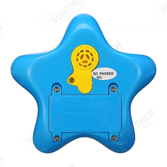 Bathing Toys Bath Starfish Water Spray Novelties Classic Hobbies