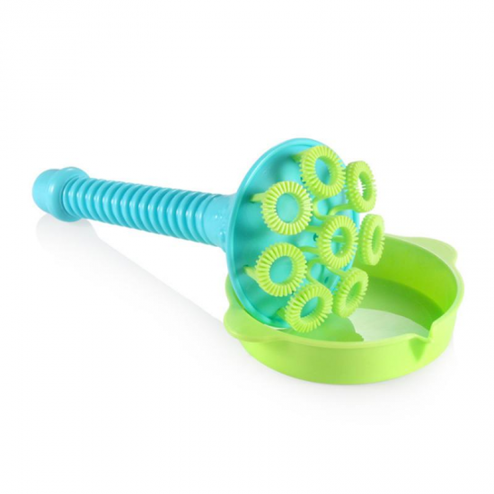 Bubble Gun Bubble Blowing Toy Essential In Summer Outdoor Kids Toys
