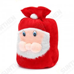 Christmas Party Home Decoration Santa Claus Gift Candy Bag For Kids Children Gift Toys Christmas Party Home Decoration Santa Claus Gift Candy Bag For Kids Children Gift Toys