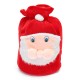 Christmas Party Home Decoration Santa Claus Gift Candy Bag For Kids Children Gift Toys