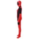 Cool Lady Costume Lycra Adult Women Red Fullbody Cosplay Birthday Suit Cool Lady Costume Lycra Adult Women Red Fullbody Cosplay Birthday Suit
