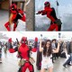 Cool Lady Costume Lycra Adult Women Red Fullbody Cosplay Birthday Suit Cool Lady Costume Lycra Adult Women Red Fullbody Cosplay Birthday Suit