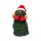 Creative Christmas Fun Electric Rotating Tree Doll Dancing Singing Christmas Home Party Decoration Toy for Children's Gift Creative Christmas Fun Electric Rotating Tree Doll Dancing Singing Christmas Home Party Decoration Toy for Children's Gift