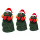 Creative Christmas Fun Electric Rotating Tree Doll Dancing Singing Christmas Home Party Decoration Toy for Children's Gift Creative Christmas Fun Electric Rotating Tree Doll Dancing Singing Christmas Home Party Decoration Toy for Children's Gift