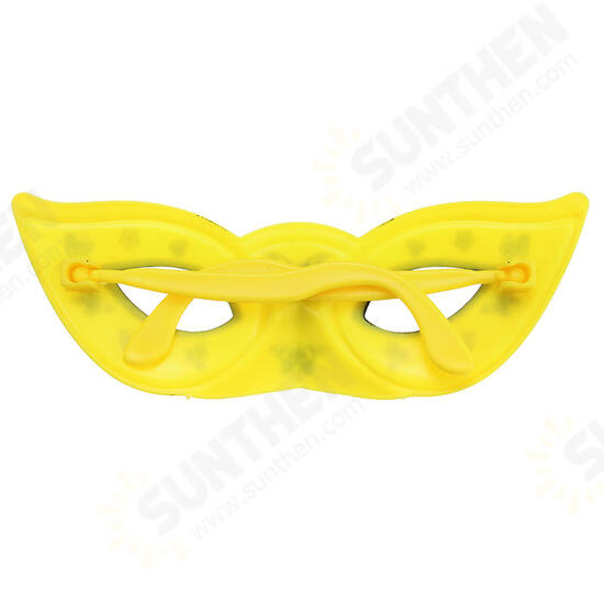 Creative Glasses Mask Festival Party For Children Christmas Halloween Gift Toys