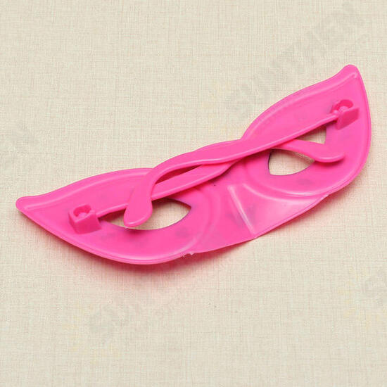 Creative Glasses Mask Festival Party For Children Christmas Halloween Gift Toys