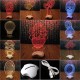 Creative Optical illusion 3D Light Office Home Decor Gift Luminous USB Led Light Desk Table Lamp