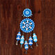 DIY Dream Catcher Windbell Kit Perler 5mm Fuse Beads Kid Craft Toy Decor DIY Dream Catcher Windbell Kit Perler 5mm Fuse Beads Kid Craft Toy Decor