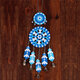 DIY Dream Catcher Windbell Kit Perler 5mm Fuse Beads Kid Craft Toy Decor