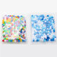DIY Dream Catcher Windbell Kit Perler 5mm Fuse Beads Kid Craft Toy Decor DIY Dream Catcher Windbell Kit Perler 5mm Fuse Beads Kid Craft Toy Decor