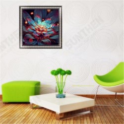 Full 5D Diamond Paintings Tool Abstract Flower Craft Stitch Tools Home Wall Decorations Full 5D Diamond Paintings Tool Abstract Flower Craft Stitch Tools Home Wall Decorations