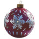 Giant Inflatable Christmas Tree Decoration Outdoor Christmas Decoration Ball for Holiday Balloon