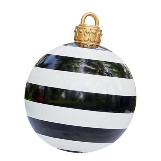Giant Inflatable Christmas Tree Decoration Outdoor Christmas Decoration Ball for Holiday Balloon