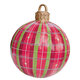 Giant Inflatable Christmas Tree Decoration Outdoor Christmas Decoration Ball for Holiday Balloon