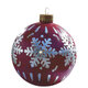 Giant Inflatable Christmas Tree Decoration Outdoor Christmas Decoration Ball for Holiday Balloon