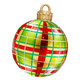 Giant Inflatable Christmas Tree Decoration Outdoor Christmas Decoration Ball for Holiday Balloon