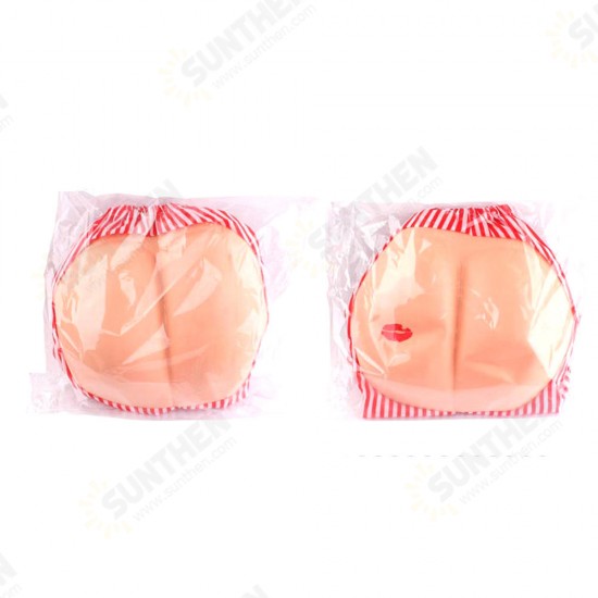 Halloween Bare Buttocks Pants Prop Wedding Supplies Decoration Toys