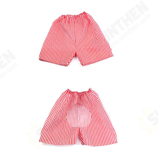 Halloween Bare Buttocks Pants Prop Wedding Supplies Decoration Toys