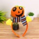 Halloween Costume Party Hair Clasp Costplay Costume Ball Dress Up Decoration Toys