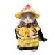 Halloween Decoration Pets Cosplay Transfiguration Dog Cat Clothes Toys Emperor Section