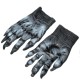 Halloween Decoration Terror Gloves Halloween Decoration Terror Gloves