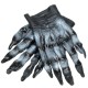 Halloween Decoration Terror Gloves Halloween Decoration Terror Gloves