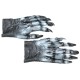 Halloween Decoration Terror Gloves Halloween Decoration Terror Gloves