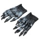Halloween Decoration Terror Gloves