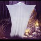 Halloween Hanging Creepy Ghost Curtain Party Decoration Display Prop Halloween Hanging Creepy Ghost Curtain Party Decoration Display Prop