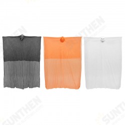 Halloween Hanging Creepy Ghost Curtain Party Decoration Display Prop Halloween Hanging Creepy Ghost Curtain Party Decoration Display Prop