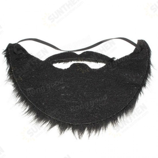 Halloween Masks False Beard Mustache Masquerade Party Mask Halloween Masks False Beard Mustache Masquerade Party Mask