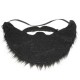 Halloween Masks False Beard Mustache Masquerade Party Mask