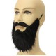 Halloween Masks False Beard Mustache Masquerade Party Mask Halloween Masks False Beard Mustache Masquerade Party Mask