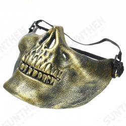 Halloween Masks Skull Mask Masquerade Party Mask Toys Halloween Masks Skull Mask Masquerade Party Mask Toys