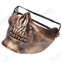 Halloween Masks Skull Mask Masquerade Party Mask Toys Halloween Masks Skull Mask Masquerade Party Mask Toys