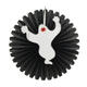Halloween Paper Fan Wall Hanging Decoration Party Home Decor Gifts Ghost Pumpkin Halloween Paper Fan Wall Hanging Decoration Party Home Decor Gifts Ghost Pumpkin