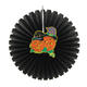 Halloween Paper Fan Wall Hanging Decoration Party Home Decor Gifts Ghost Pumpkin Halloween Paper Fan Wall Hanging Decoration Party Home Decor Gifts Ghost Pumpkin