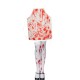 Halloween Party Decoration Cosplay Bloody Stains Aprons Props Horror Scene Supplies Toys