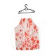 Halloween Party Decoration Cosplay Bloody Stains Aprons Props Horror Scene Supplies Toys