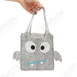 Halloween Party Decoration Supply Cute Gray Hand Candy Bag Costume Party Fancy Prop Toys Halloween Party Decoration Supply Cute Gray Hand Candy Bag Costume Party Fancy Prop Toys
